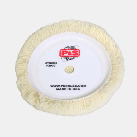 100% Wool Curve Up Velcro Cut