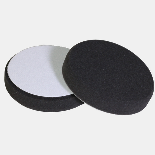 Velcro Gray Finishing Foam