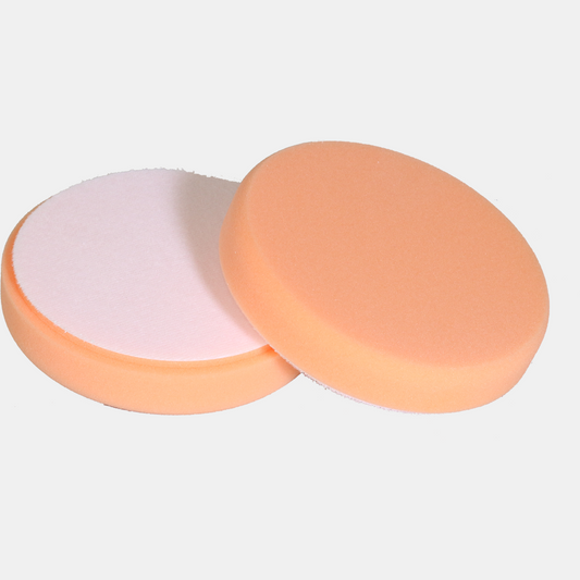 Velcro Orange Restoration Foam