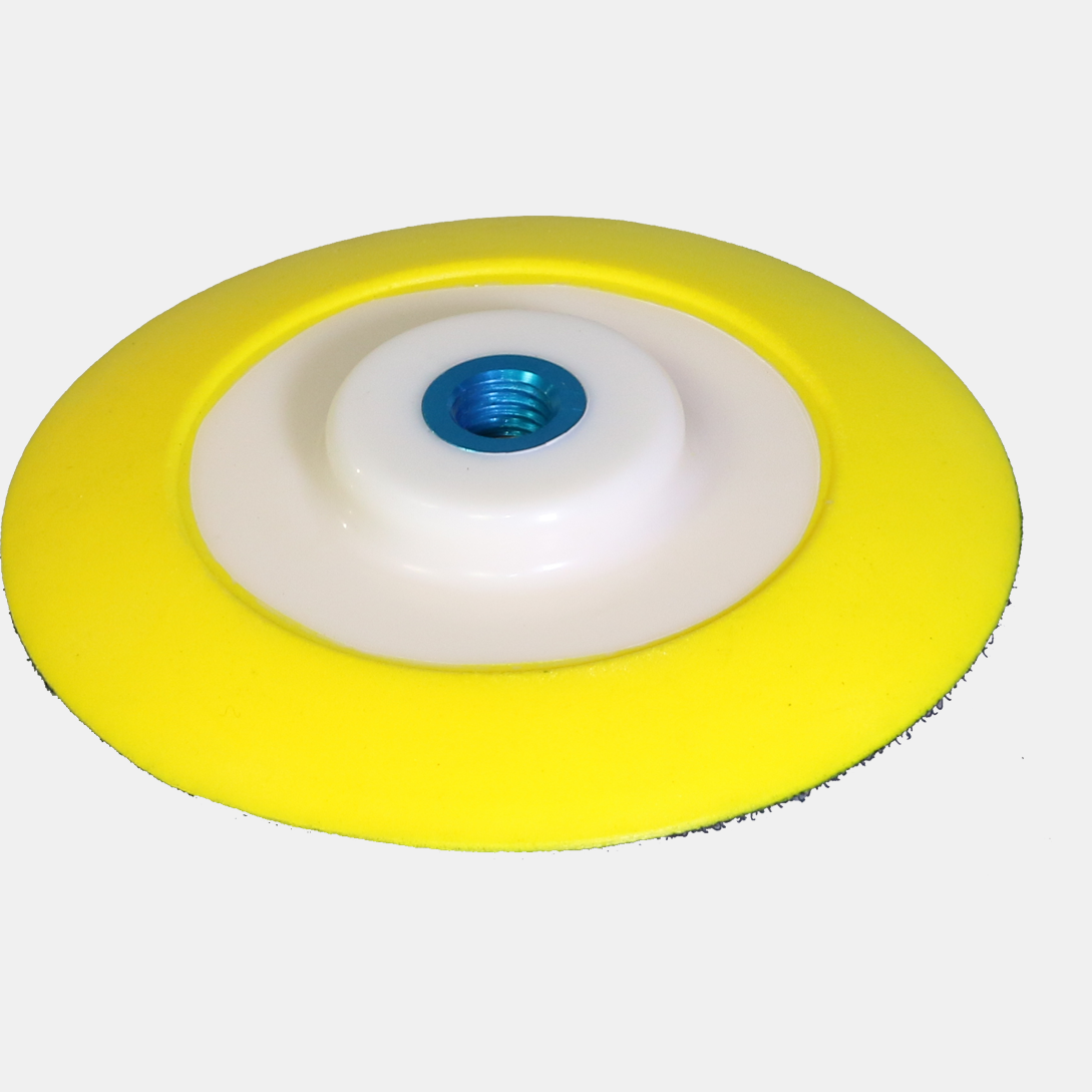 Center Perfect Back Up Plate