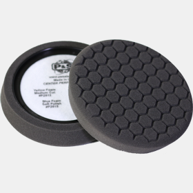 Foam CP Polish Pad-Grey