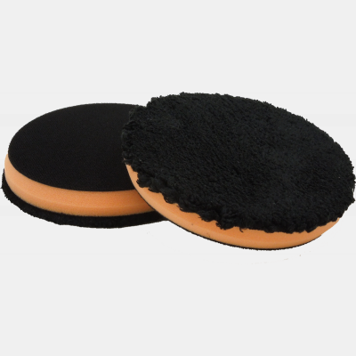 Micro Fiber Restoration Pad 5"