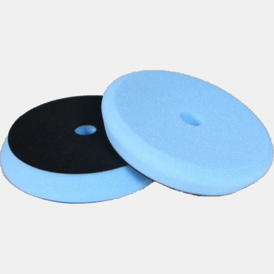 High Action D/A Polish Pad - Blue