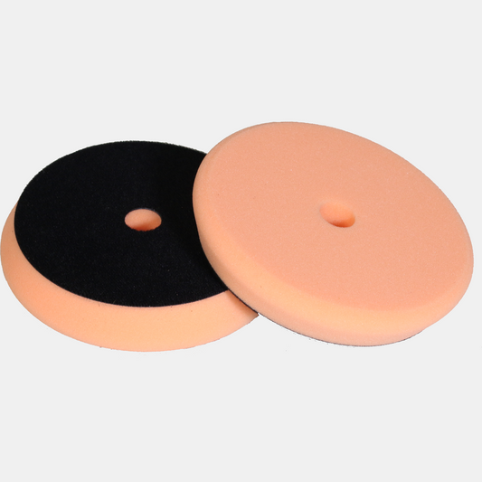 High Action D/A Cut Pad - Orange
