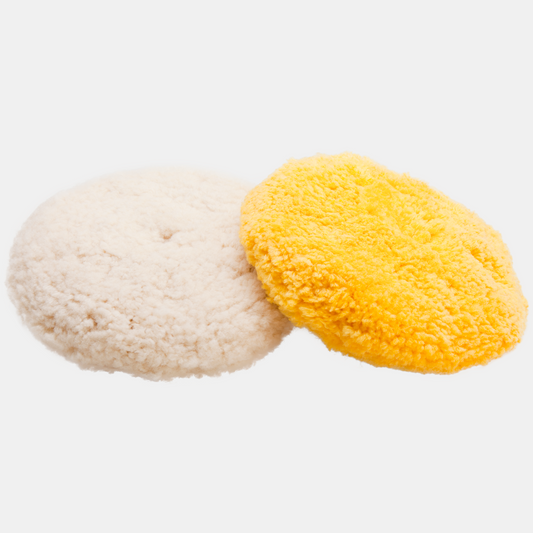 Double Sided Polishing Pad