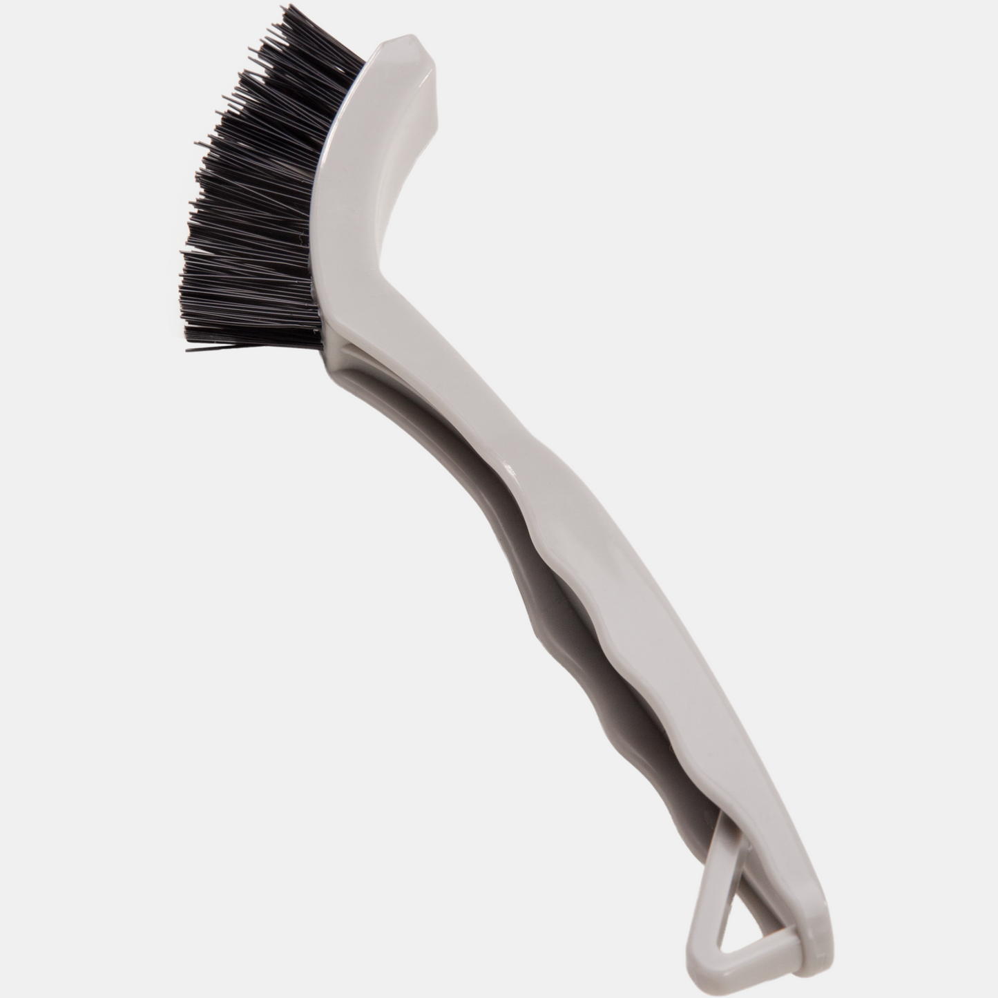 Foam Pad Cleaning Brush