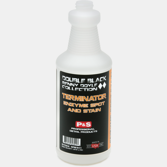 Terminator - Spray Bottle