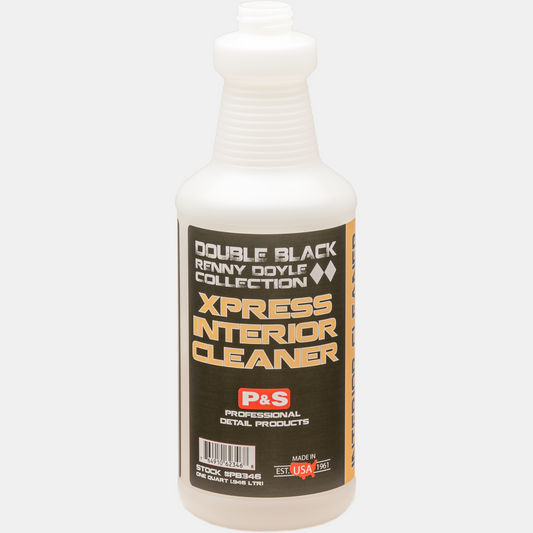 Xpress Interior - Spray Bottle