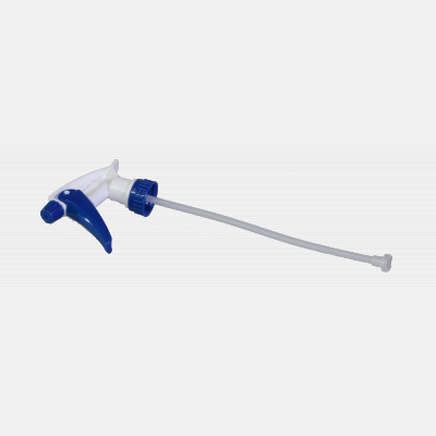 Standard Duty Blue/White Sprayer