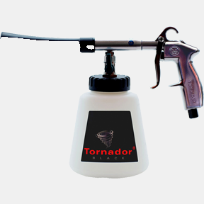 Tornador Black Cleaning Tool
