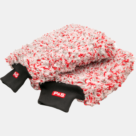 TWISTER Micro Fiber Premium Wash Mitt