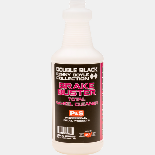 Brake Buster - Spray Bottle