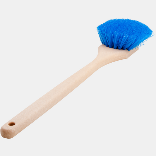 Gen'l Purpose Long Hndl-Plsti