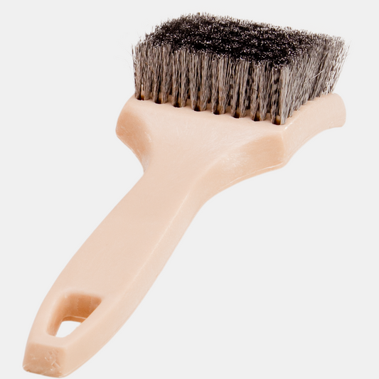 Tire Brush - Steel