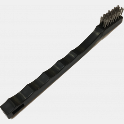 Toothbrush-Stainless Steel