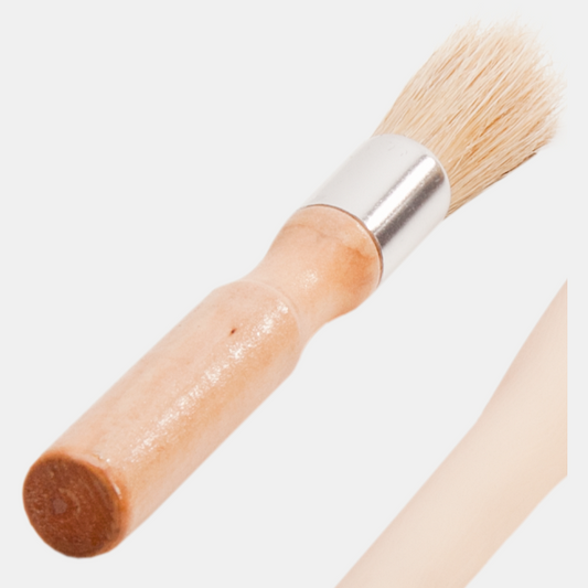 Vent & Dash Brush