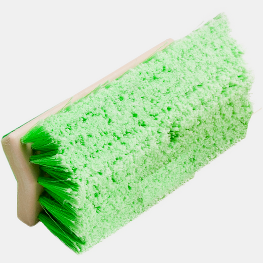 Dual Surface Truck Wash Brush