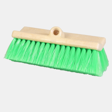 Dual Surface Truck Wash Brush - Nylon