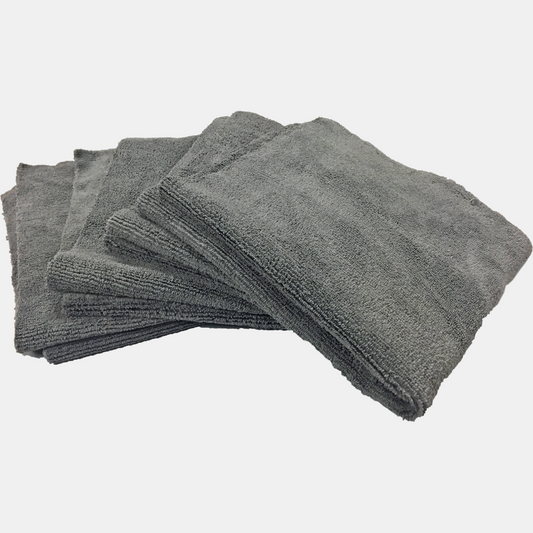 Inspiration Coating/Compound Towel (16"x16")