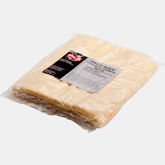 Dry-It Quick Synthetic Chamois