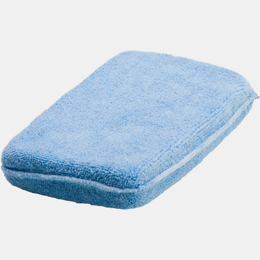 Micro Fiber Wax Applicator - Large