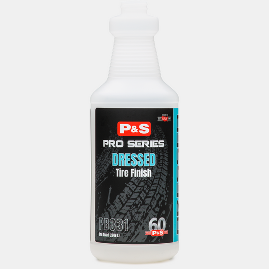 Dressed Spray Bottle