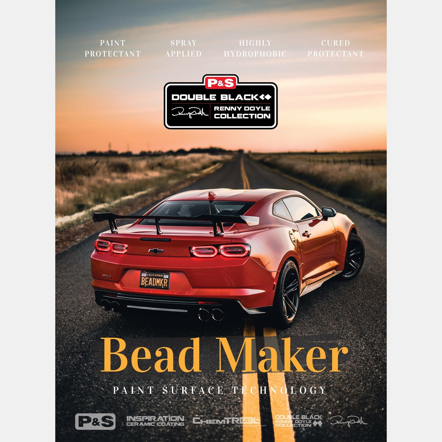 Bead Maker Banner