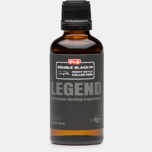 Legend Ceramic Coating 50ml