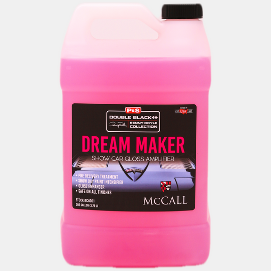 Dream Maker - Gloss Amplifier
