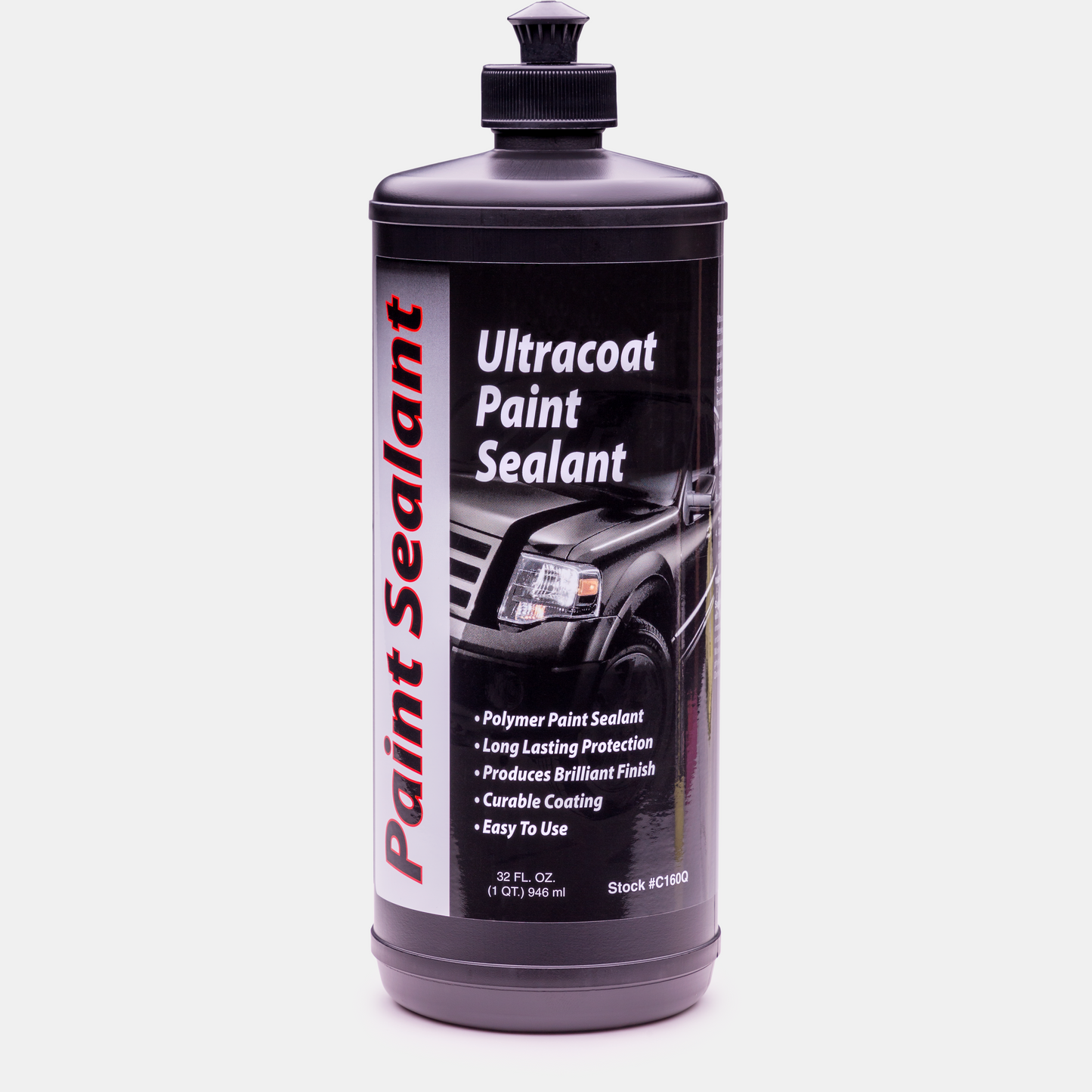 Ultracoat Paint Sealant