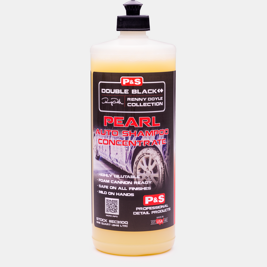 Pearl Auto Shampoo