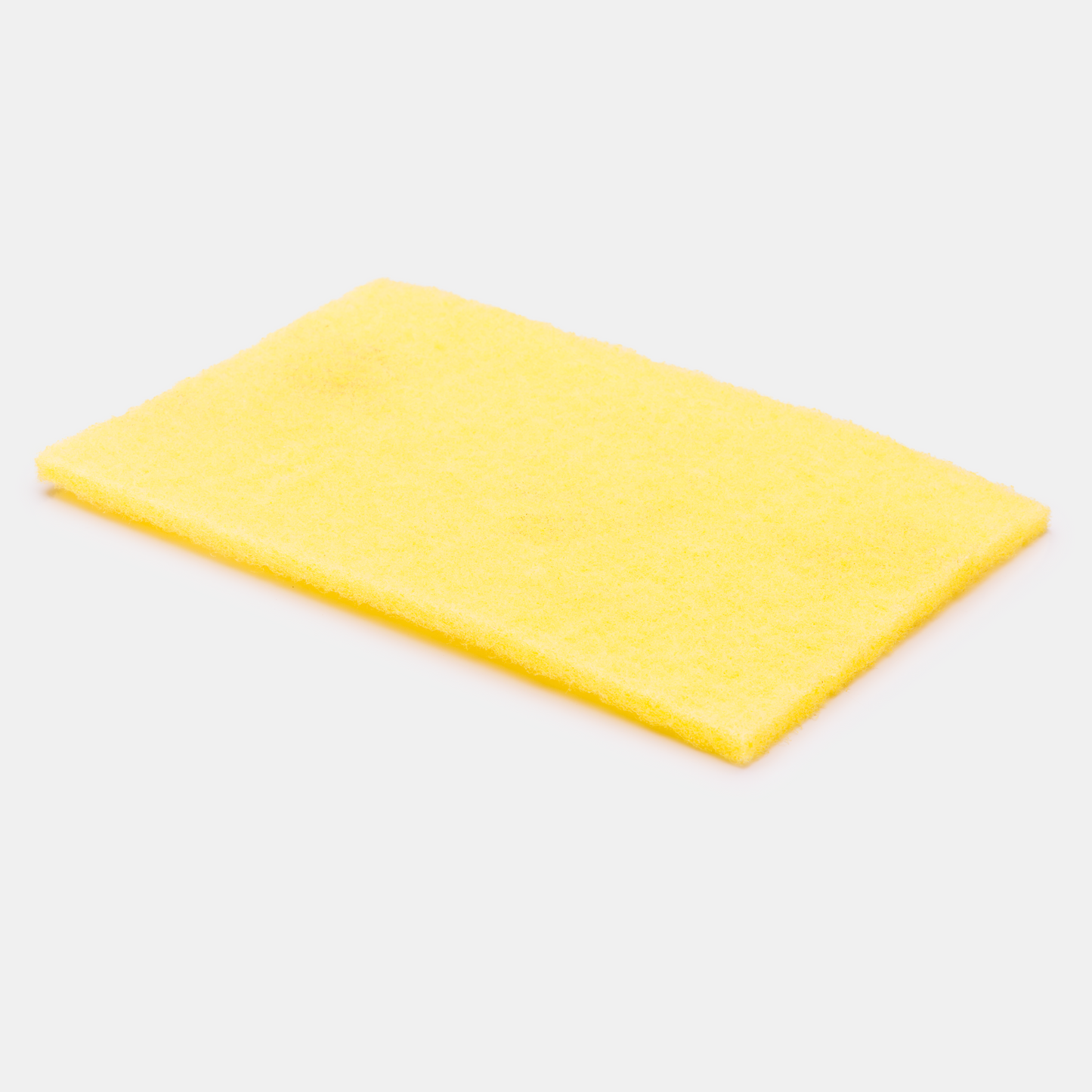 Yellow Scuff Pad - Interior Clean Pad