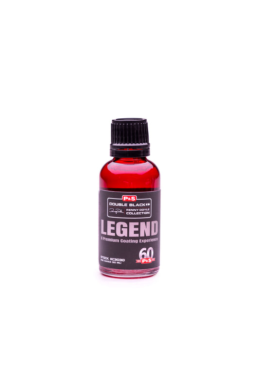 Legend-Premium Ceramic Coating