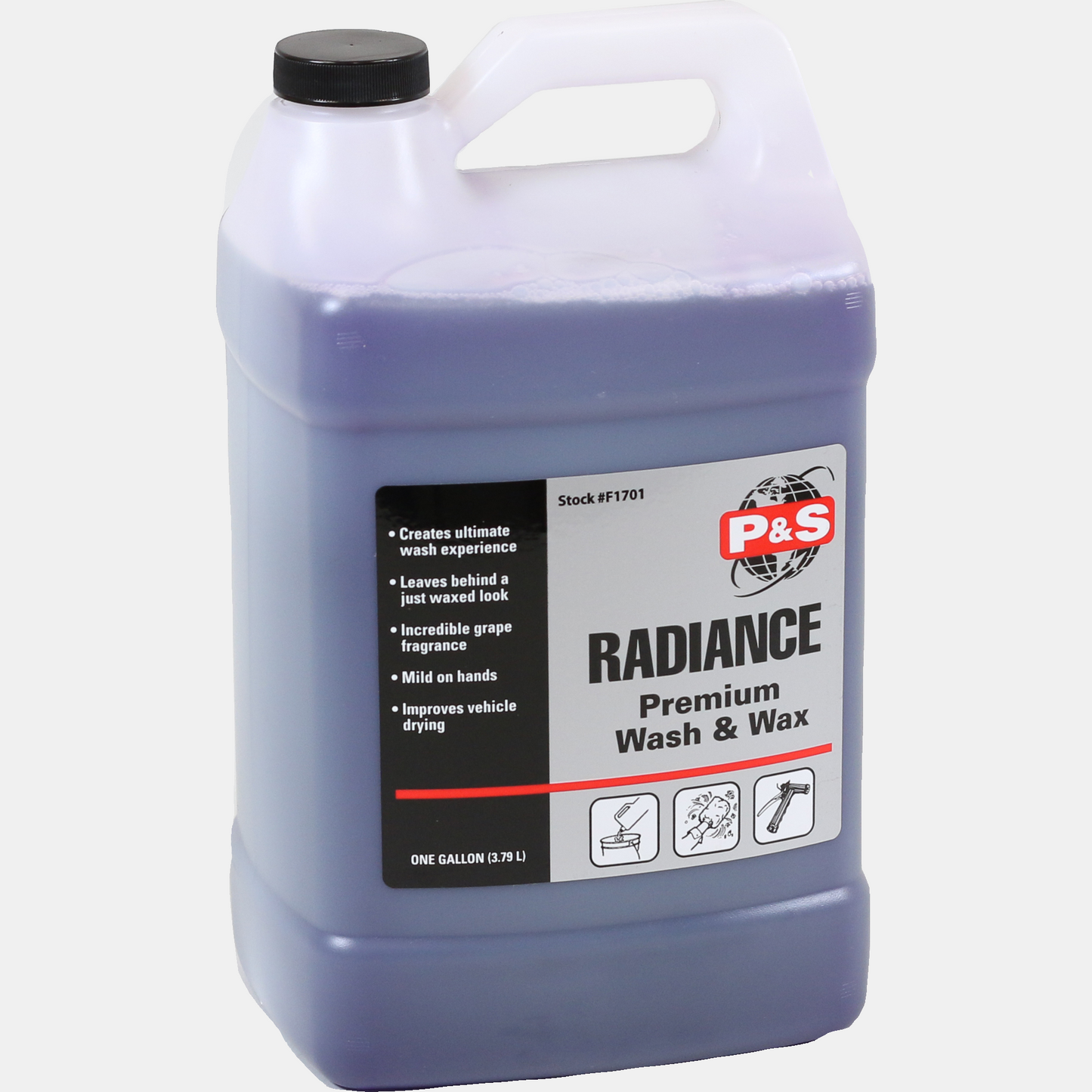 Radiance - Premium Wash & Wax