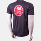 60th Anniversary T-Shirt
