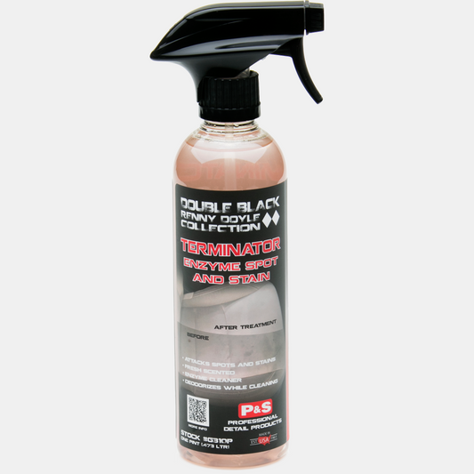 Terminator - Spot & Stain Remover