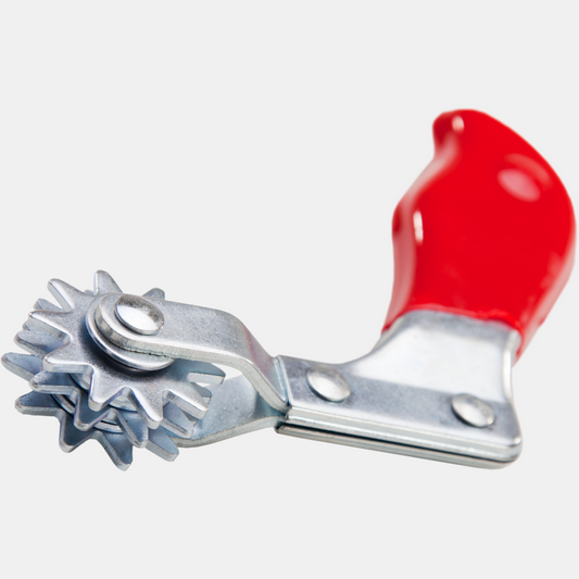 Pad Spur Cleaning Tool