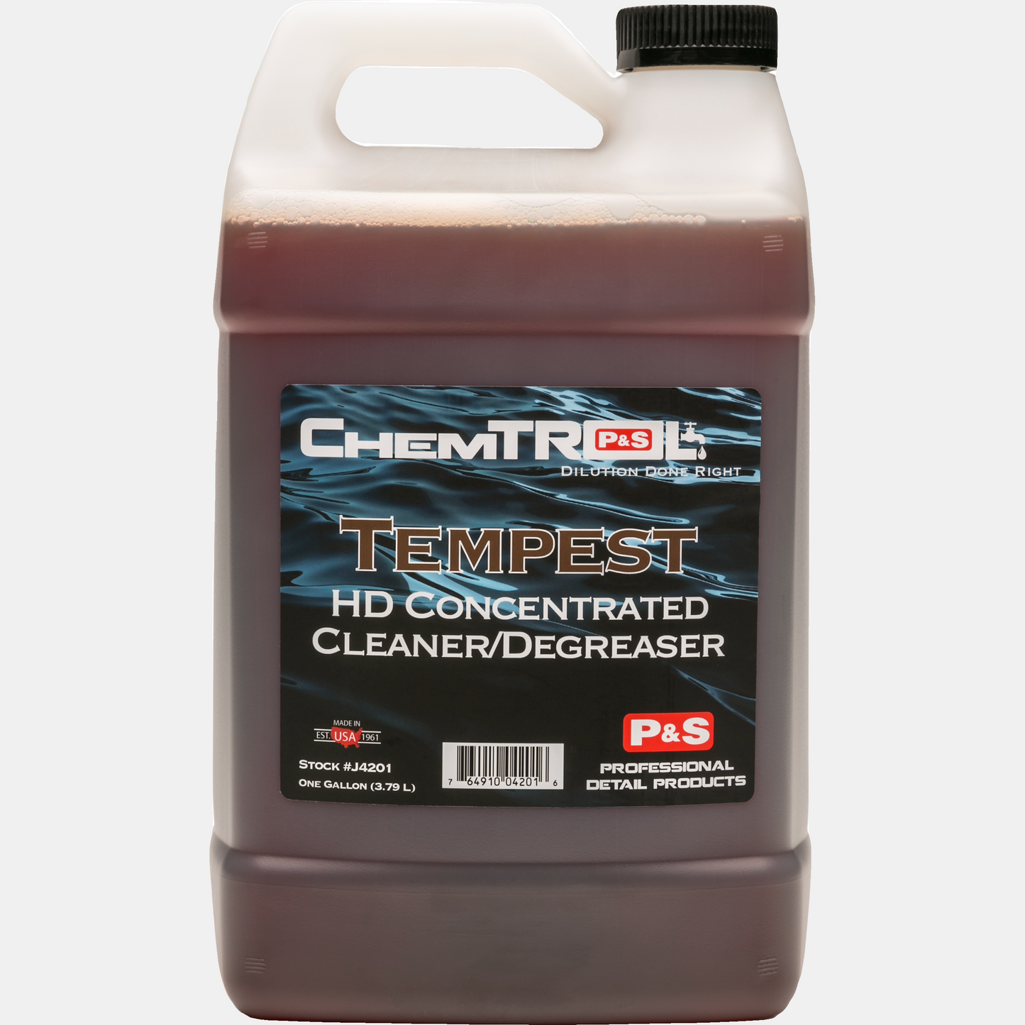 Tempest HD Concentrated Degreaser