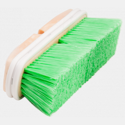 Car Wash Brush-Nylon(Green)